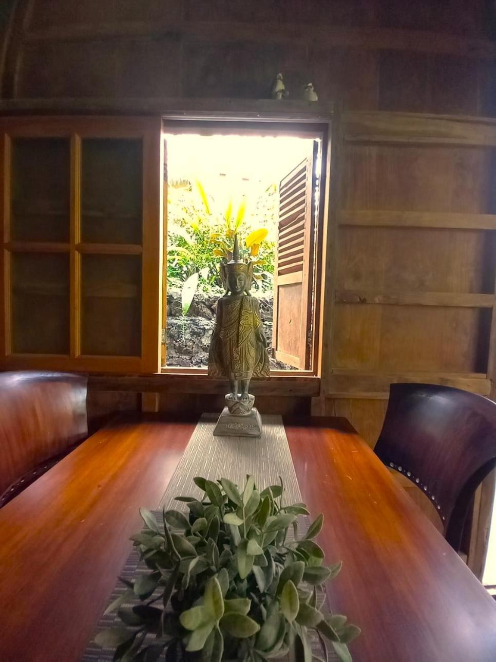 Lily Lane Villas Ubud  Luaran gambar