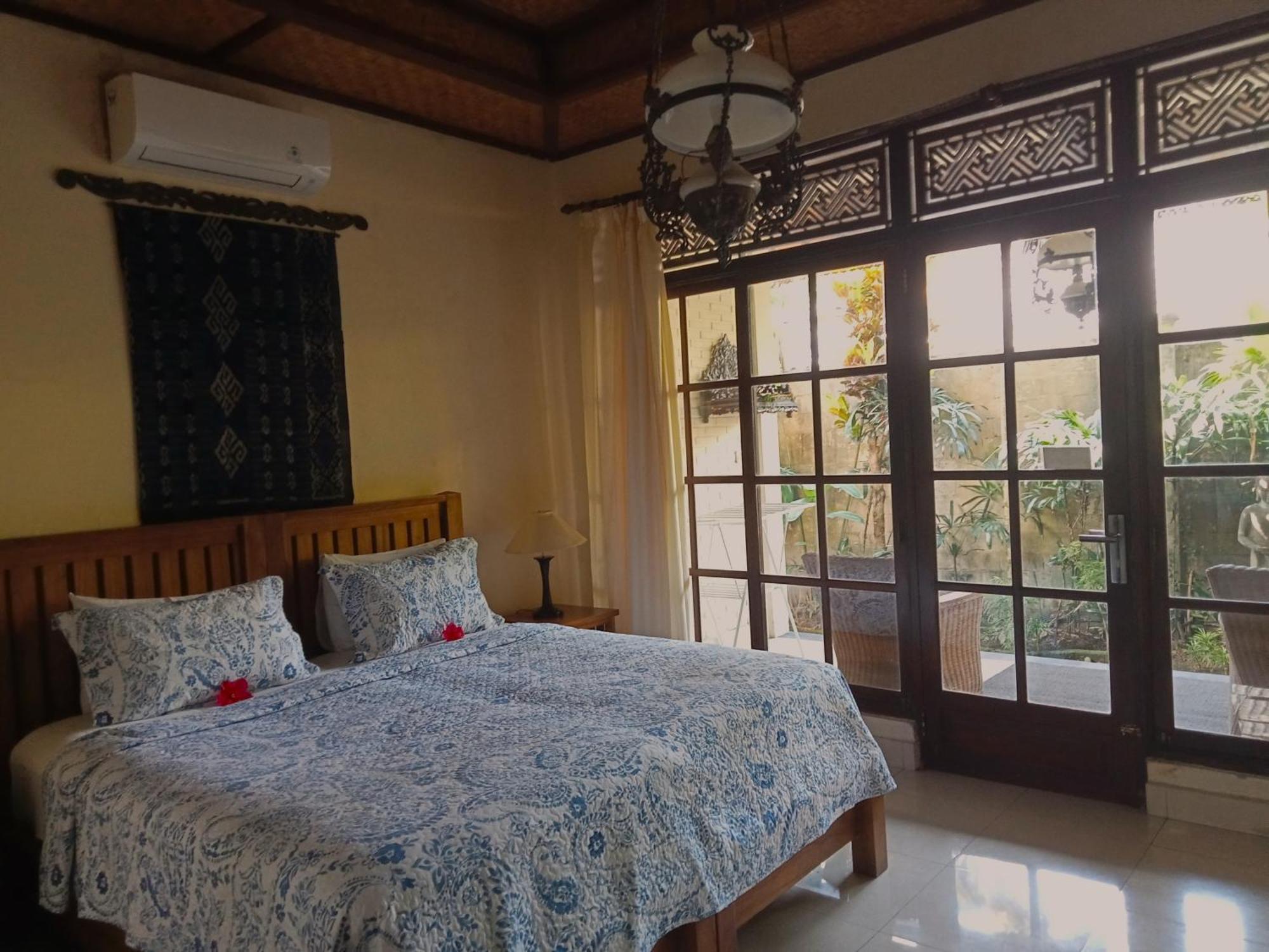 Lily Lane Villas Ubud  Luaran gambar